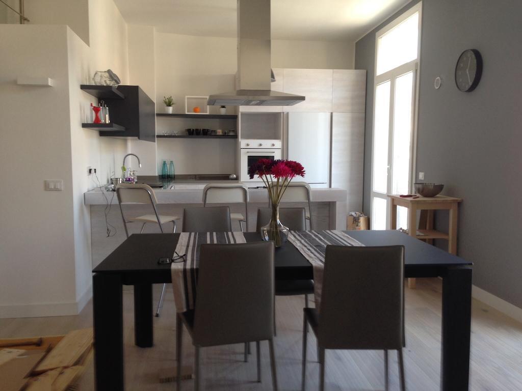 Casa Gravina Apartment Palermo Room photo