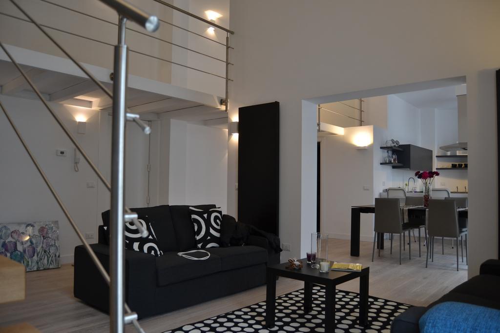 Casa Gravina Apartment Palermo Room photo